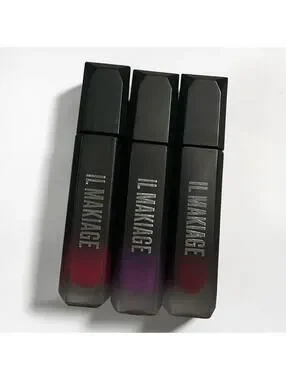 IL MAKIAGE | Makeup | Il Makiage Lip 3 Pc Set Infinity Long Wear Matte ...
